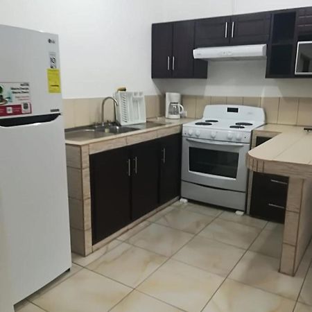 Apartamento Lopez Y Azofeifa Portete Екстер'єр фото