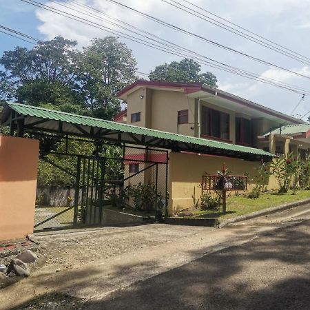 Apartamento Lopez Y Azofeifa Portete Екстер'єр фото
