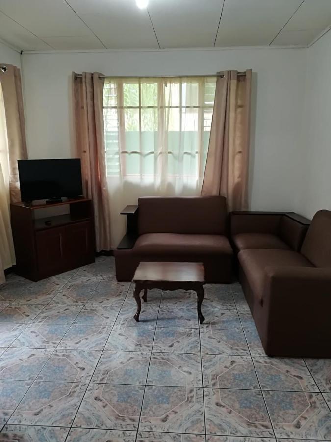 Apartamento Lopez Y Azofeifa Portete Екстер'єр фото